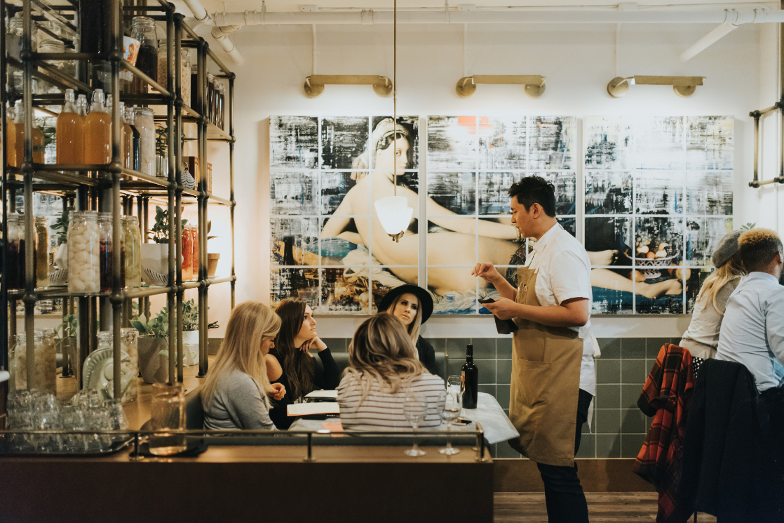 BREAD + CIRCUS JOINS THE BONAFIDE TRIBE BONAFIDE MEDIA & PR