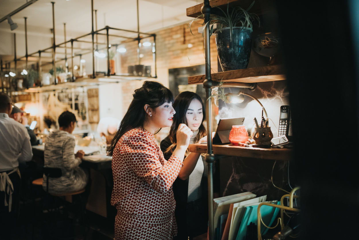 CBC Calgary Review Bread + Circus BONAFIDE MEDIA & PR